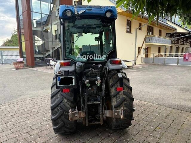 Нью Холланд Другая, объемом двигателя 2.45 л и пробегом 0 тыс. км за 40838 $, фото 4 на Automoto.ua