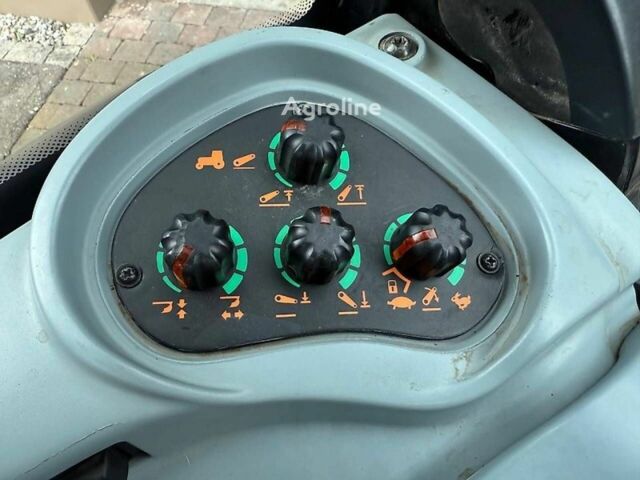 Нью Холланд Другая, объемом двигателя 2.45 л и пробегом 0 тыс. км за 40838 $, фото 7 на Automoto.ua