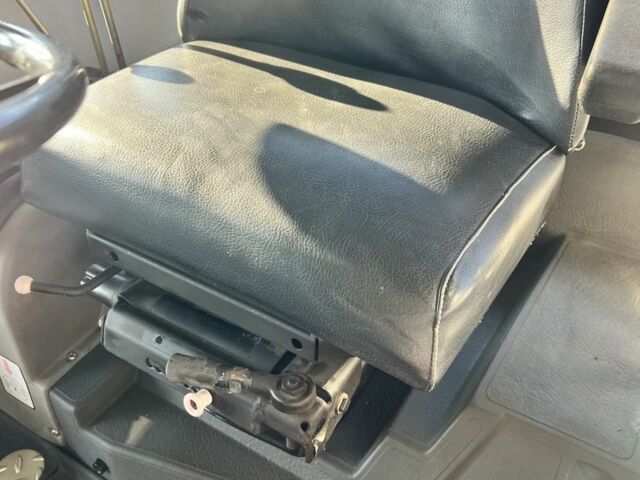 Нью Холланд Другая, объемом двигателя 3.3 л и пробегом 1 тыс. км за 15300 $, фото 14 на Automoto.ua