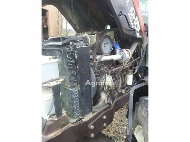 Нью Холланд Другая 1997 у Звенигородка на Automoto.ua Нью Холланд Другая, об'ємом двигуна 0 л та пробігом 0 тис. км за 29128 $, фото 3 на Automoto.ua