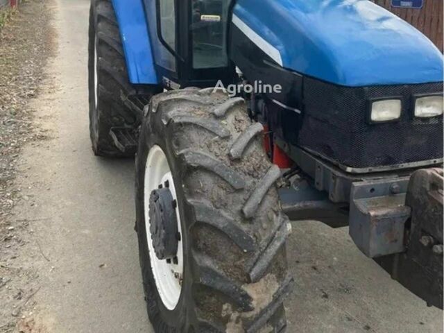 Нью Холланд Другая, объемом двигателя 0 л и пробегом 0 тыс. км за 16817 $, фото 7 на Automoto.ua