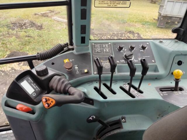 Нью Холланд Другая, объемом двигателя 0 л и пробегом 0 тыс. км за 19000 $, фото 2 на Automoto.ua