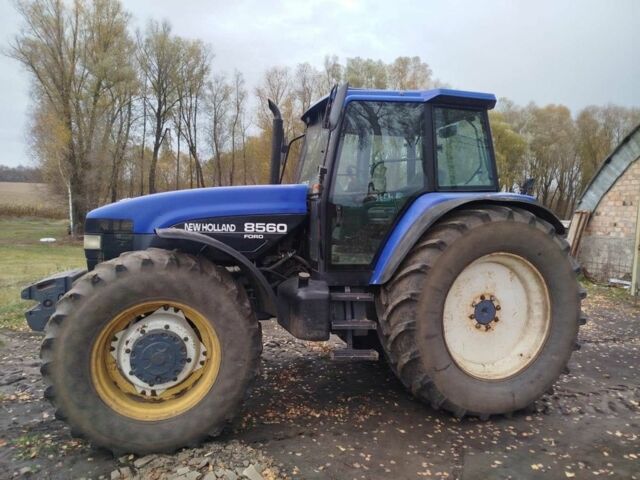 Нью Холланд Другая, объемом двигателя 0 л и пробегом 0 тыс. км за 19000 $, фото 3 на Automoto.ua