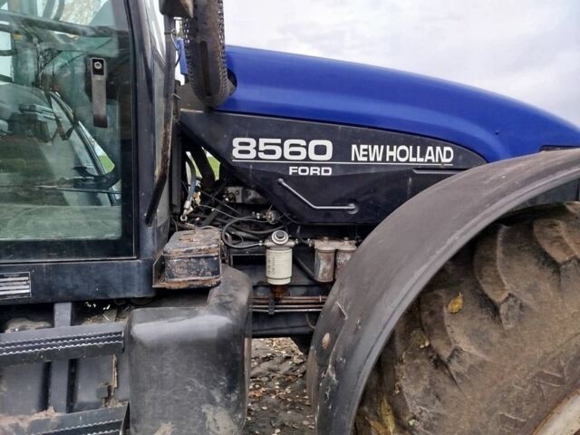 Нью Холланд Другая, объемом двигателя 0 л и пробегом 0 тыс. км за 19000 $, фото 4 на Automoto.ua