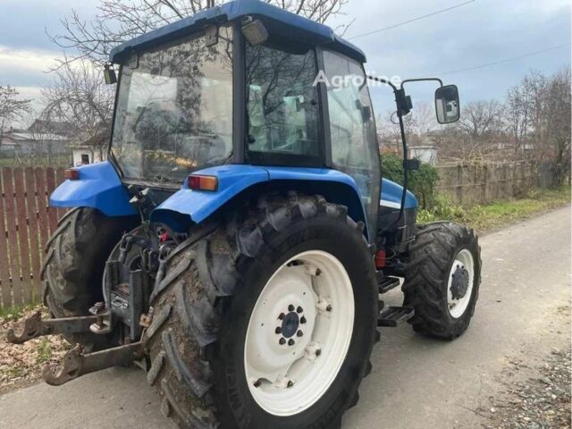 Нью Холланд Другая, объемом двигателя 0 л и пробегом 0 тыс. км за 16817 $, фото 2 на Automoto.ua