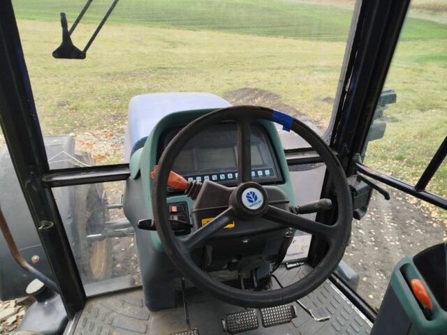 Нью Холланд Другая, объемом двигателя 0 л и пробегом 0 тыс. км за 19000 $, фото 6 на Automoto.ua