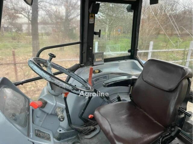 Нью Холланд Другая, объемом двигателя 0 л и пробегом 0 тыс. км за 16817 $, фото 5 на Automoto.ua