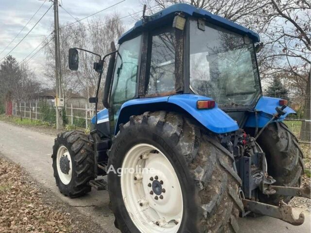 Нью Холланд Другая, объемом двигателя 0 л и пробегом 0 тыс. км за 16817 $, фото 4 на Automoto.ua