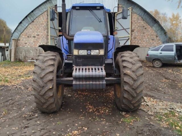 Нью Холланд Другая, объемом двигателя 0 л и пробегом 0 тыс. км за 19000 $, фото 5 на Automoto.ua