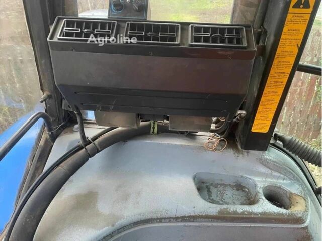 Нью Холланд Другая, объемом двигателя 0 л и пробегом 0 тыс. км за 16817 $, фото 6 на Automoto.ua