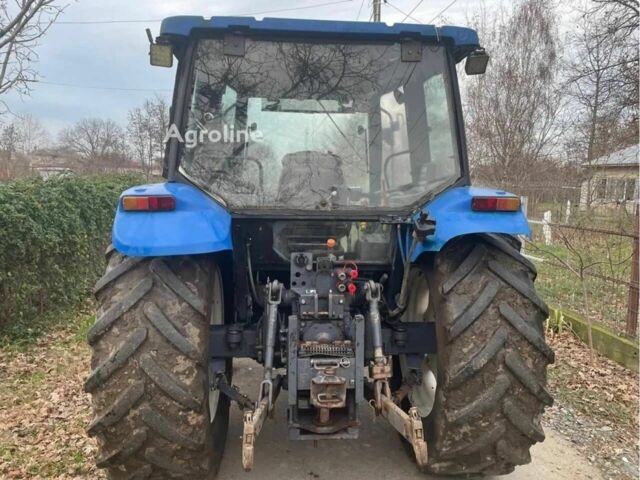 Нью Холланд Другая, объемом двигателя 0 л и пробегом 0 тыс. км за 16817 $, фото 3 на Automoto.ua