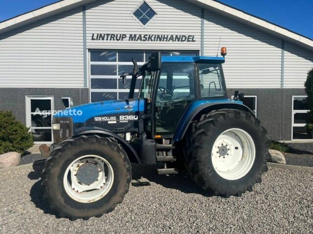 Нью Холланд Другая, объемом двигателя 0 л и пробегом 0 тыс. км за 24604 $, фото 2 на Automoto.ua