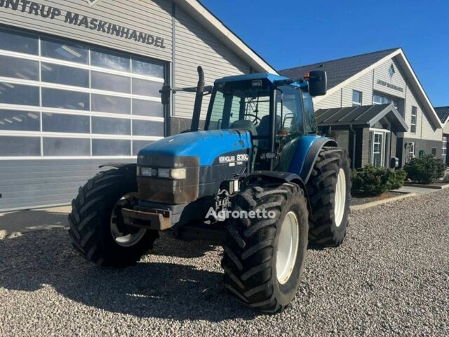 Нью Холланд Другая, объемом двигателя 0 л и пробегом 0 тыс. км за 24604 $, фото 9 на Automoto.ua