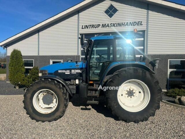 Нью Холланд Другая, объемом двигателя 0 л и пробегом 0 тыс. км за 24604 $, фото 7 на Automoto.ua