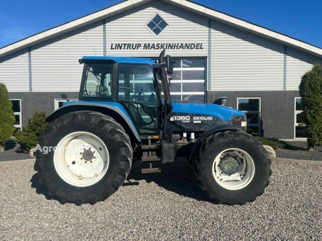 Нью Холланд Другая, объемом двигателя 0 л и пробегом 0 тыс. км за 24604 $, фото 5 на Automoto.ua