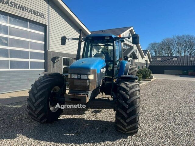 Нью Холланд Другая, объемом двигателя 0 л и пробегом 0 тыс. км за 24604 $, фото 8 на Automoto.ua