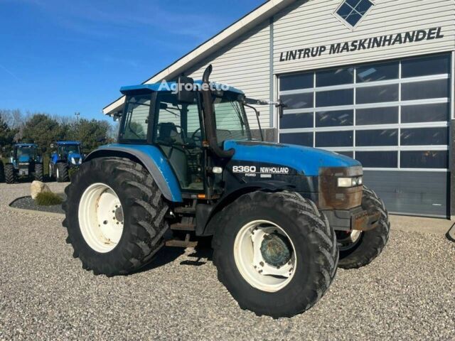 Нью Холланд Другая, объемом двигателя 0 л и пробегом 0 тыс. км за 24604 $, фото 3 на Automoto.ua