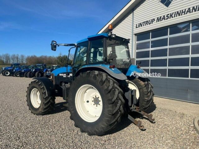 Нью Холланд Другая, объемом двигателя 0 л и пробегом 0 тыс. км за 24604 $, фото 6 на Automoto.ua