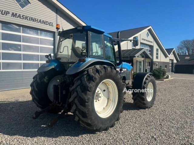 Нью Холланд Другая, объемом двигателя 0 л и пробегом 0 тыс. км за 24604 $, фото 4 на Automoto.ua