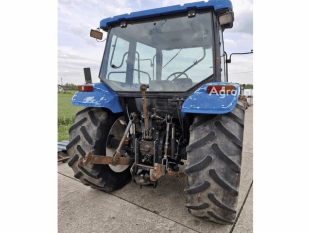 Нью Холланд Другая, объемом двигателя 0 л и пробегом 0 тыс. км за 19475 $, фото 2 на Automoto.ua