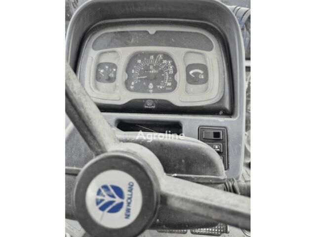 Нью Холланд Другая, объемом двигателя 0 л и пробегом 0 тыс. км за 19475 $, фото 4 на Automoto.ua