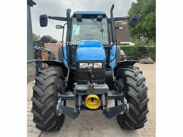 Нью Холланд Другая, объемом двигателя 0 л и пробегом 0 тыс. км за 20531 $, фото 3 на Automoto.ua