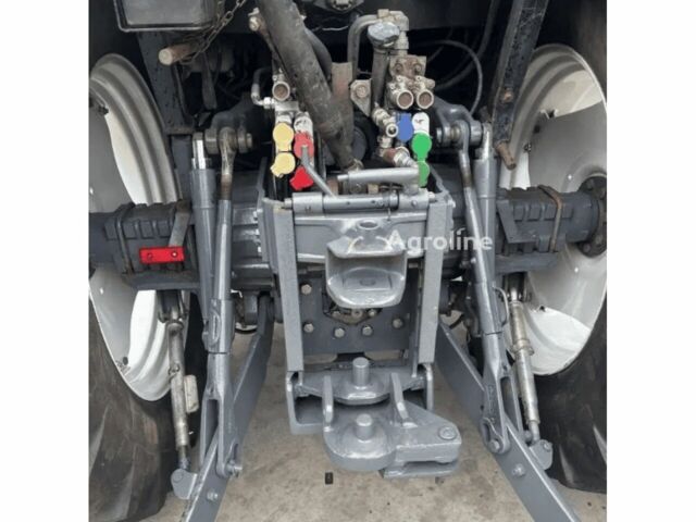 Нью Холланд Другая, объемом двигателя 0 л и пробегом 0 тыс. км за 20531 $, фото 7 на Automoto.ua