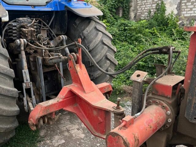 Нью Холланд Другая, об'ємом двигуна 0 л та пробігом 13 тис. км за 32000 $, фото 4 на Automoto.ua