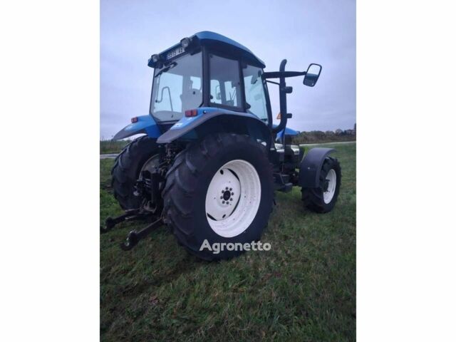 Нью Холланд Другая, объемом двигателя 0 л и пробегом 0 тыс. км за 26142 $, фото 3 на Automoto.ua