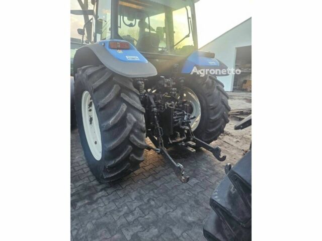 Нью Холланд Другая, объемом двигателя 0 л и пробегом 0 тыс. км за 26142 $, фото 2 на Automoto.ua