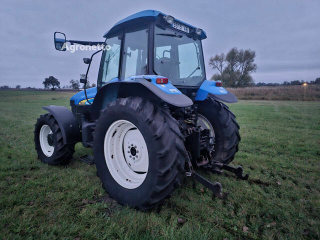 Нью Холланд Другая, объемом двигателя 0 л и пробегом 0 тыс. км за 26142 $, фото 4 на Automoto.ua