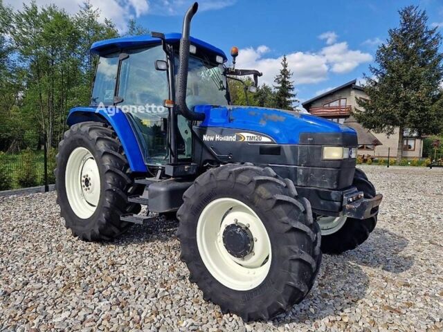 Нью Холланд Другая, объемом двигателя 0 л и пробегом 0 тыс. км за 28496 $, фото 2 на Automoto.ua