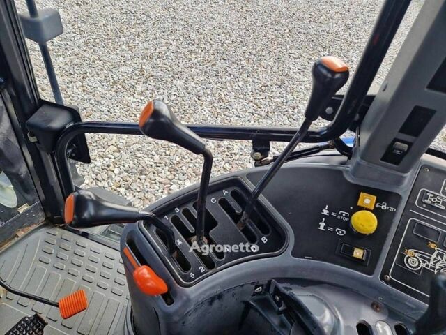 Нью Холланд Другая, объемом двигателя 0 л и пробегом 0 тыс. км за 28496 $, фото 10 на Automoto.ua