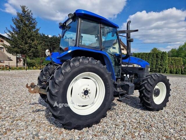 Нью Холланд Другая, объемом двигателя 0 л и пробегом 0 тыс. км за 28496 $, фото 4 на Automoto.ua