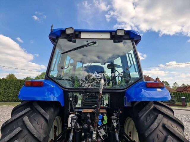 Нью Холланд Другая, объемом двигателя 0 л и пробегом 0 тыс. км за 28496 $, фото 6 на Automoto.ua