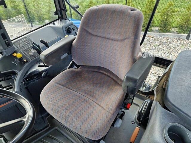 Нью Холланд Другая, объемом двигателя 0 л и пробегом 0 тыс. км за 28496 $, фото 8 на Automoto.ua