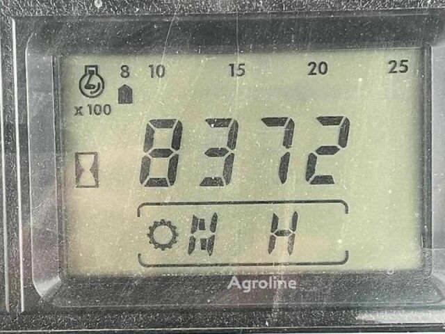 Нью Холланд Другая, объемом двигателя 0 л и пробегом 0 тыс. км за 33169 $, фото 5 на Automoto.ua