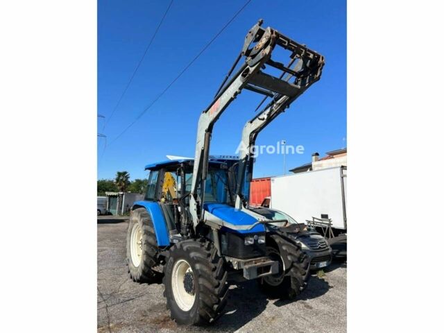 Нью Холланд Другая, объемом двигателя 0 л и пробегом 0 тыс. км за 26487 $, фото 2 на Automoto.ua