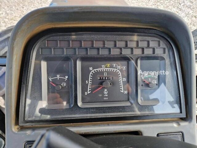 Нью Холланд Другая, объемом двигателя 0 л и пробегом 0 тыс. км за 28496 $, фото 11 на Automoto.ua