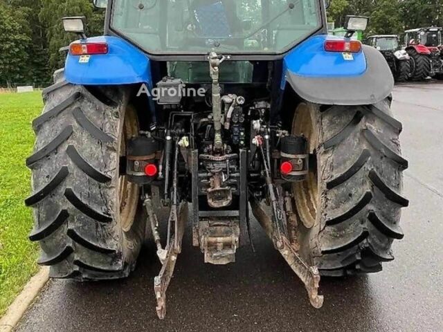 Нью Холланд Другая, объемом двигателя 0 л и пробегом 0 тыс. км за 33169 $, фото 4 на Automoto.ua