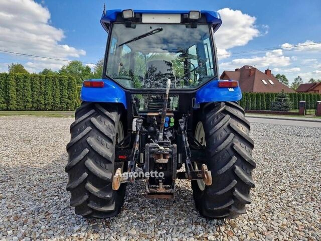 Нью Холланд Другая, объемом двигателя 0 л и пробегом 0 тыс. км за 28496 $, фото 5 на Automoto.ua