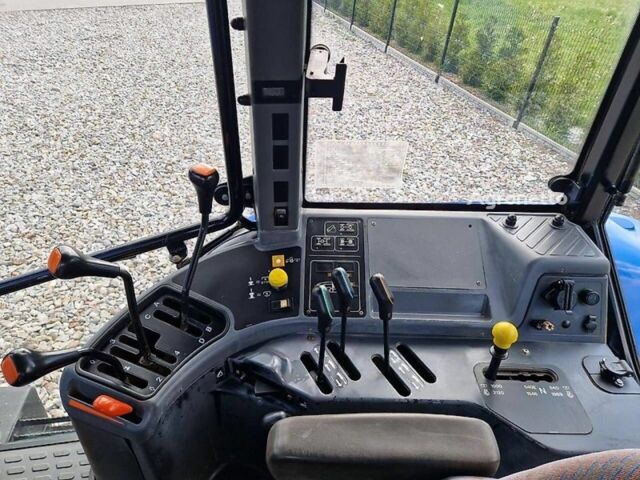 Нью Холланд Другая, объемом двигателя 0 л и пробегом 0 тыс. км за 28496 $, фото 9 на Automoto.ua