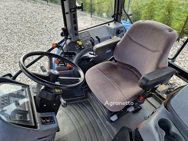 Нью Холланд Другая, объемом двигателя 0 л и пробегом 0 тыс. км за 28496 $, фото 7 на Automoto.ua