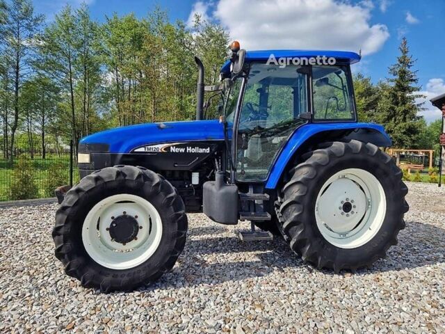 Нью Холланд Другая, объемом двигателя 0 л и пробегом 0 тыс. км за 28496 $, фото 3 на Automoto.ua