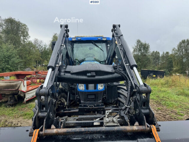 Нью Холланд Другая, объемом двигателя 0 л и пробегом 0 тыс. км за 32571 $, фото 2 на Automoto.ua