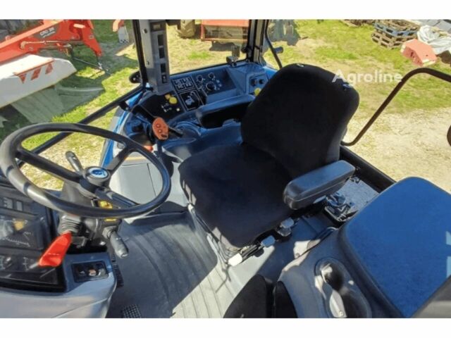 Нью Холланд Другая, объемом двигателя 0 л и пробегом 0 тыс. км за 32540 $, фото 6 на Automoto.ua