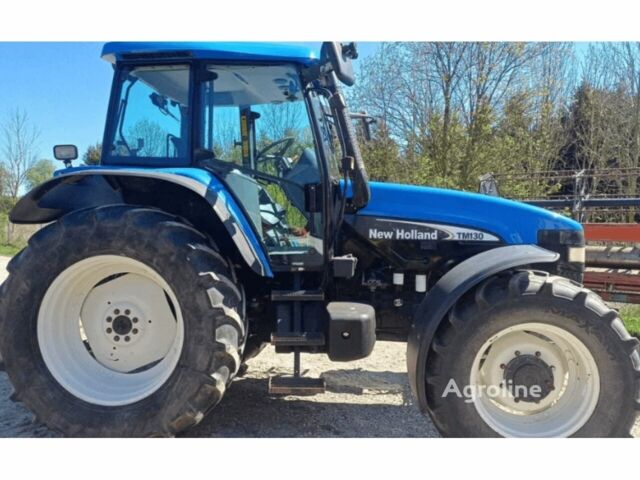 Нью Холланд Другая, объемом двигателя 0 л и пробегом 0 тыс. км за 32540 $, фото 4 на Automoto.ua