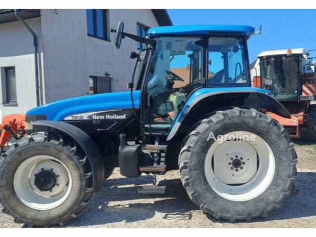 Нью Холланд Другая, объемом двигателя 0 л и пробегом 0 тыс. км за 32540 $, фото 2 на Automoto.ua