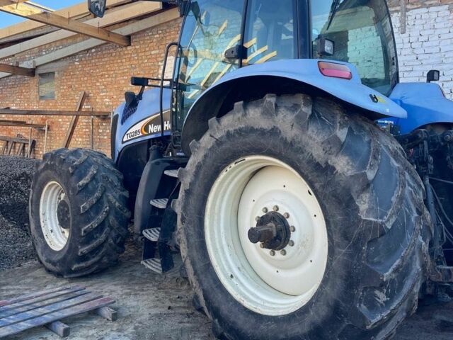 Нью Холланд Другая, объемом двигателя 0 л и пробегом 0 тыс. км за 35000 $, фото 3 на Automoto.ua
