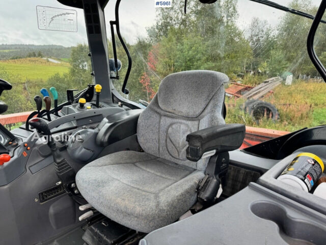 Нью Холланд Другая, объемом двигателя 0 л и пробегом 0 тыс. км за 32571 $, фото 7 на Automoto.ua